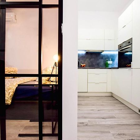 Angel Apartment City Center วรอตซวาฟ ภายนอก รูปภาพ