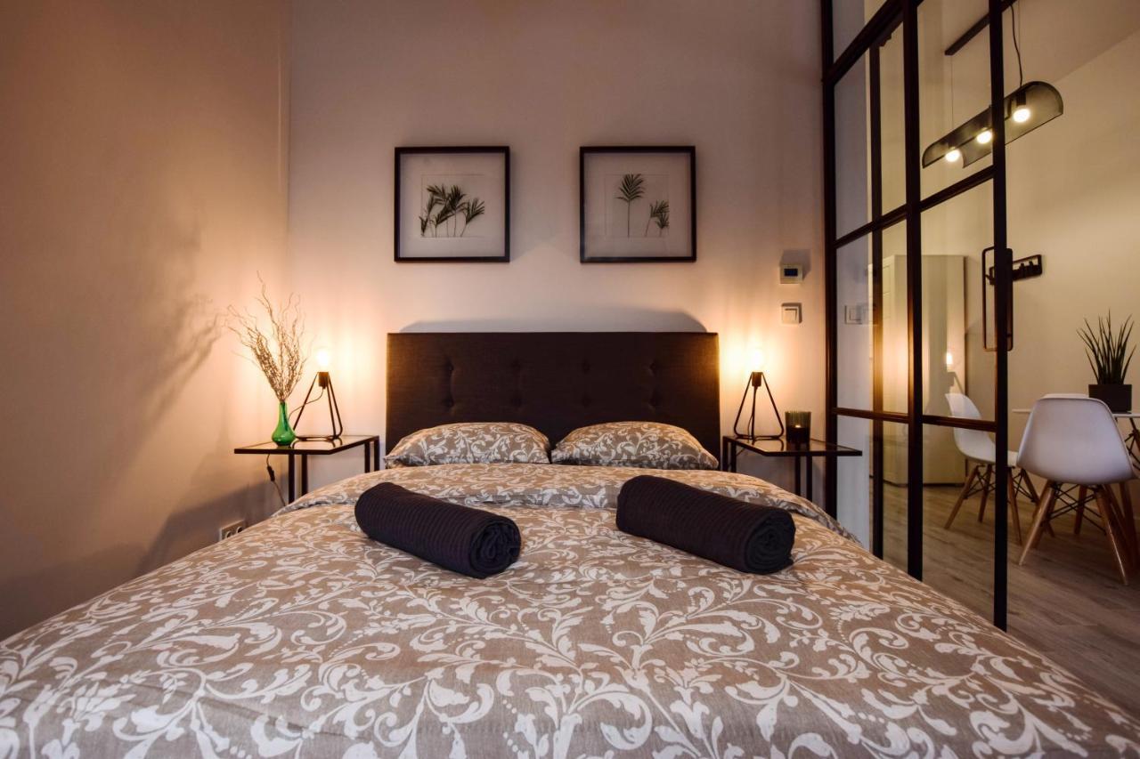 Angel Apartment City Center วรอตซวาฟ ภายนอก รูปภาพ